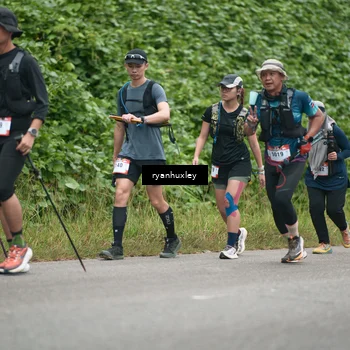 Runner Photo 5108462