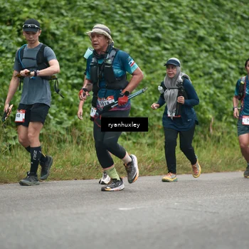 Runner Photo 5108463