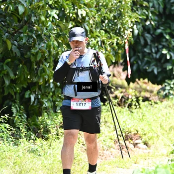 Runner Photo 5108465
