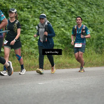 Runner Photo 5108471