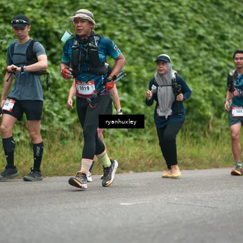Runner Photo 5108472