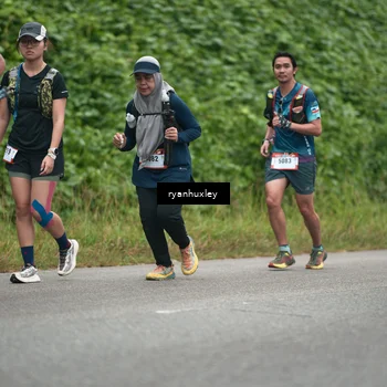 Runner Photo 5108476