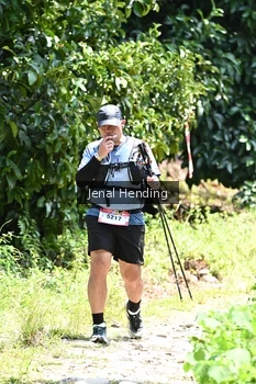 Runner Photo 5108480