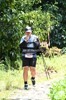 Runner Photo 5108481