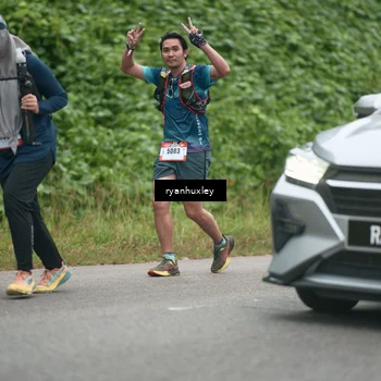 Runner Photo 5108482