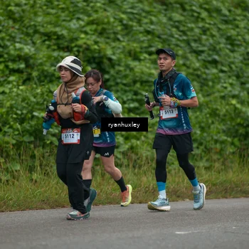 Runner Photo 5108483