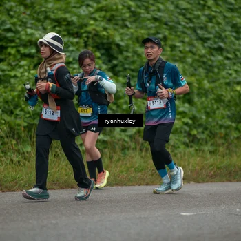 Runner Photo 5108484