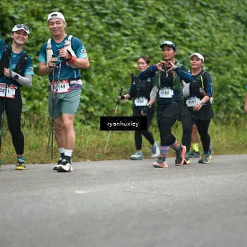 Runner Photo 5108486