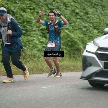 Runner Photo 5108487