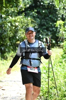 Runner Photo 5108495