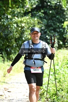 Runner Photo 5108498