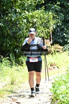 Runner Photo 5108499
