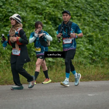 Runner Photo 5108501