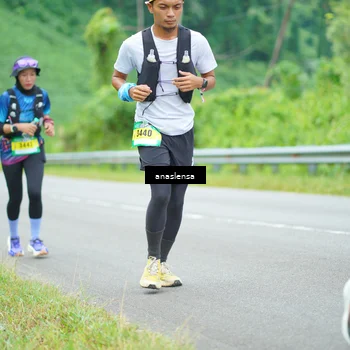 Runner Photo 5108504