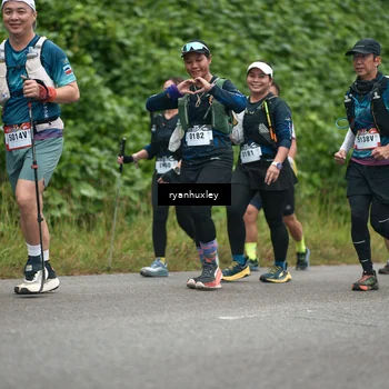 Runner Photo 5108511
