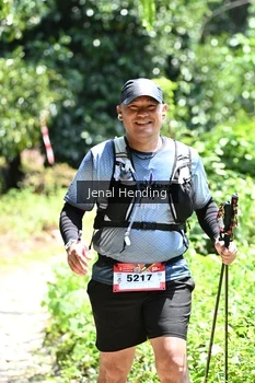 Runner Photo 5108516