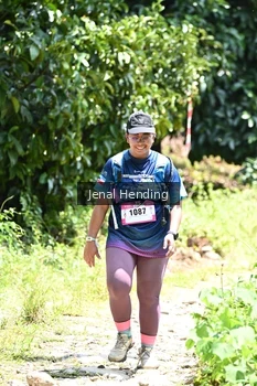 Runner Photo 5108520