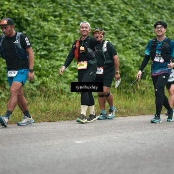 Runner Photo 5108524