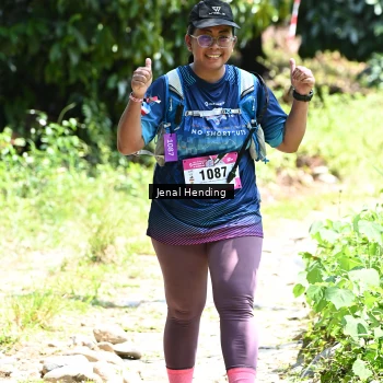 Runner Photo 5108534