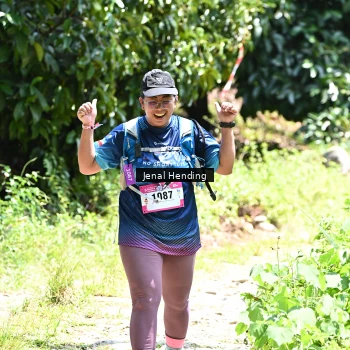 Runner Photo 5108540
