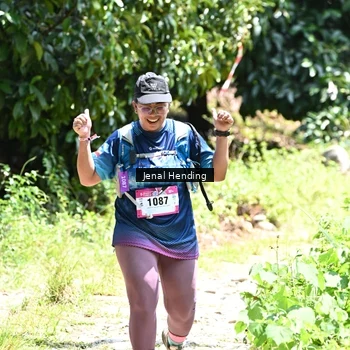 Runner Photo 5108543