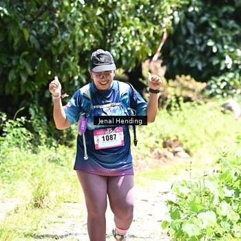 Runner Photo 5108545