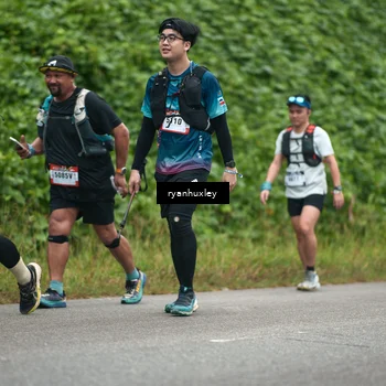 Runner Photo 5108548