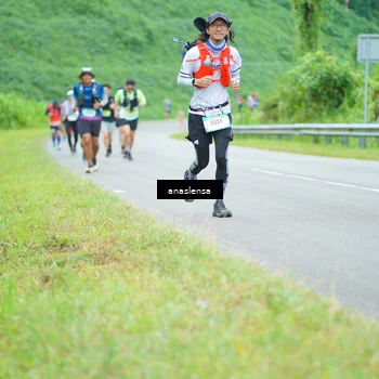 Runner Photo 5108549