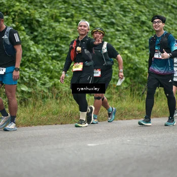 Runner Photo 5108551