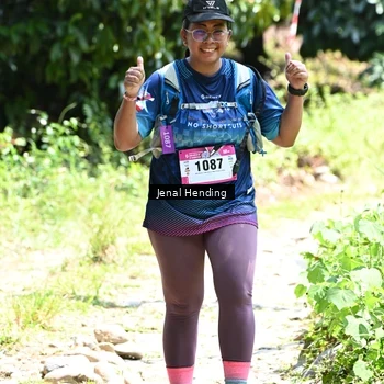 Runner Photo 5108552