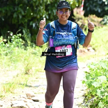 Runner Photo 5108553