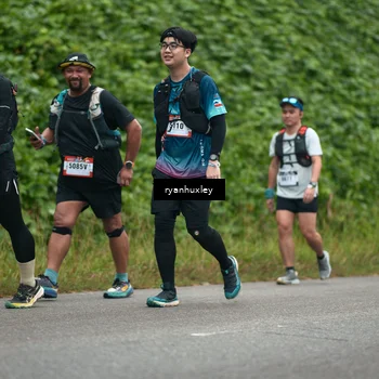 Runner Photo 5108554