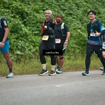 Runner Photo 5108556