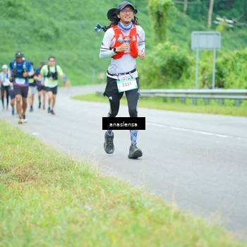 Runner Photo 5108562