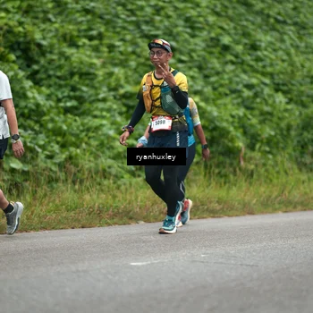 Runner Photo 5108563