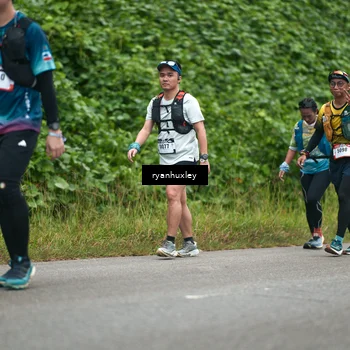 Runner Photo 5108564