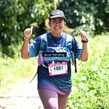 Runner Photo 5108565