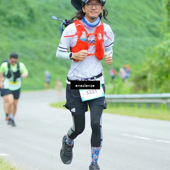 Runner Photo 5108568