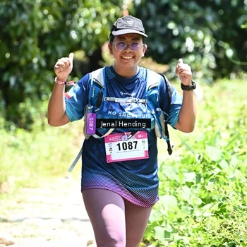 Runner Photo 5108569