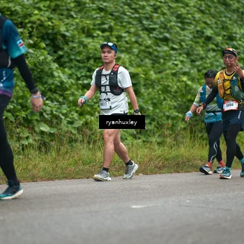 Runner Photo 5108572