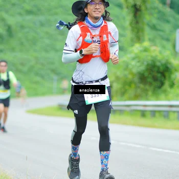Runner Photo 5108573