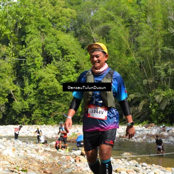 Runner Photo 5108577
