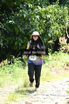 Runner Photo 5108579