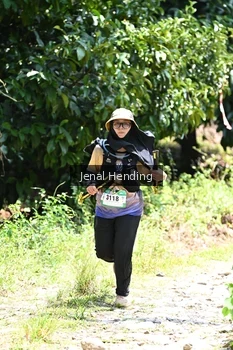 Runner Photo 5108580