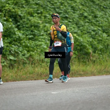 Runner Photo 5108581