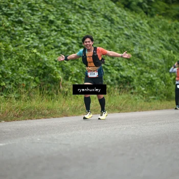 Runner Photo 5108594