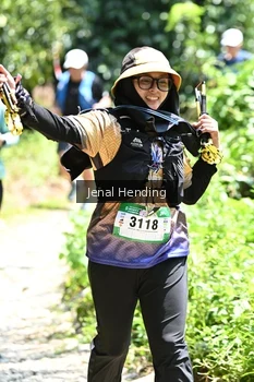 Runner Photo 5108596