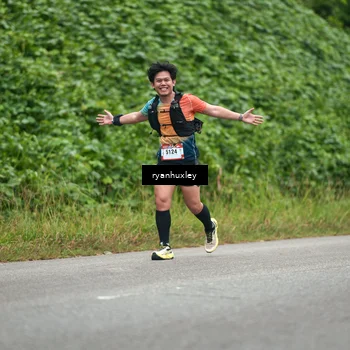 Runner Photo 5108607