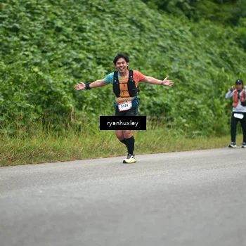 Runner Photo 5108610