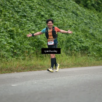 Runner Photo 5108612